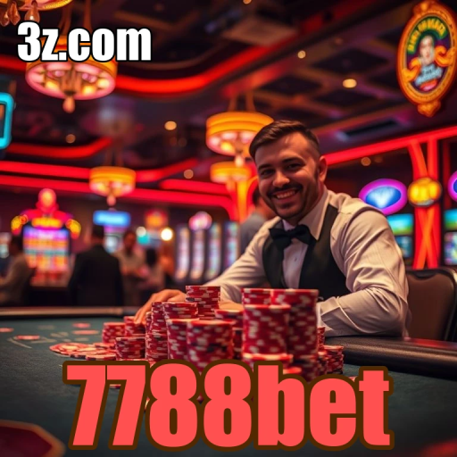 Explore os CREEPS do 7788bet e Aumente Sua Diversão