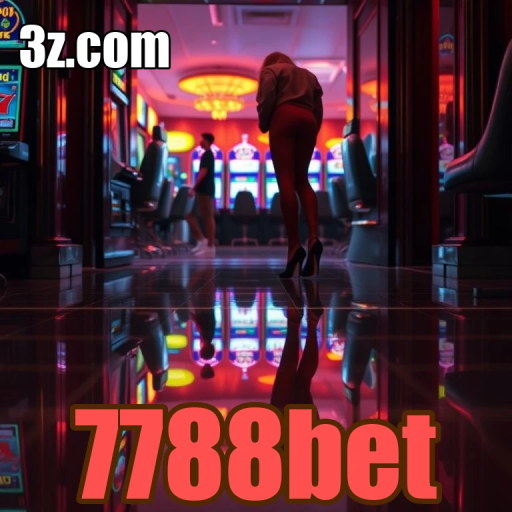 Jackpot Imperdível no 7788bet: Emoção e Prêmios que Te Esperam!