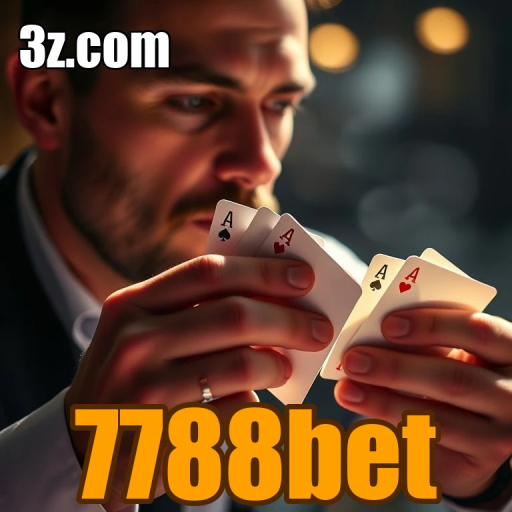 A Imersão do Livecasino: 7788bet e Seus Encantos