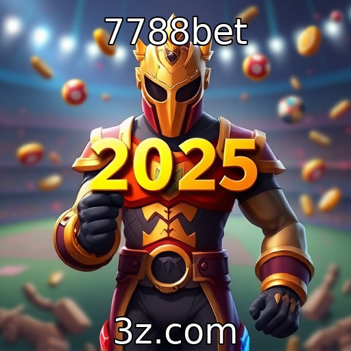 7788bet | Tendências de mercado na indústria de jogos em 2025