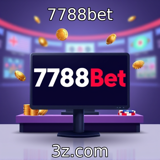 7788bet - Crescimento do mercado de jogos online na próxima década