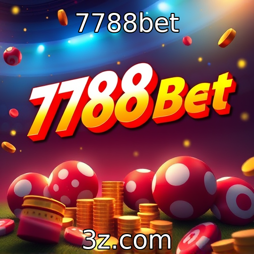 7788bet - Regulamentação de jogos de apostas em mercados emergentes