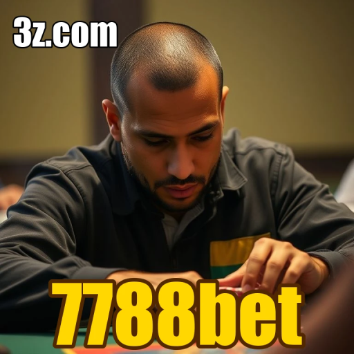 Roleta no 7788bet: Diversão e Emoção na Jogatina Online