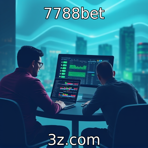 7788bet : Desafios tecnológicos enfrentados pelos desenvolvedores