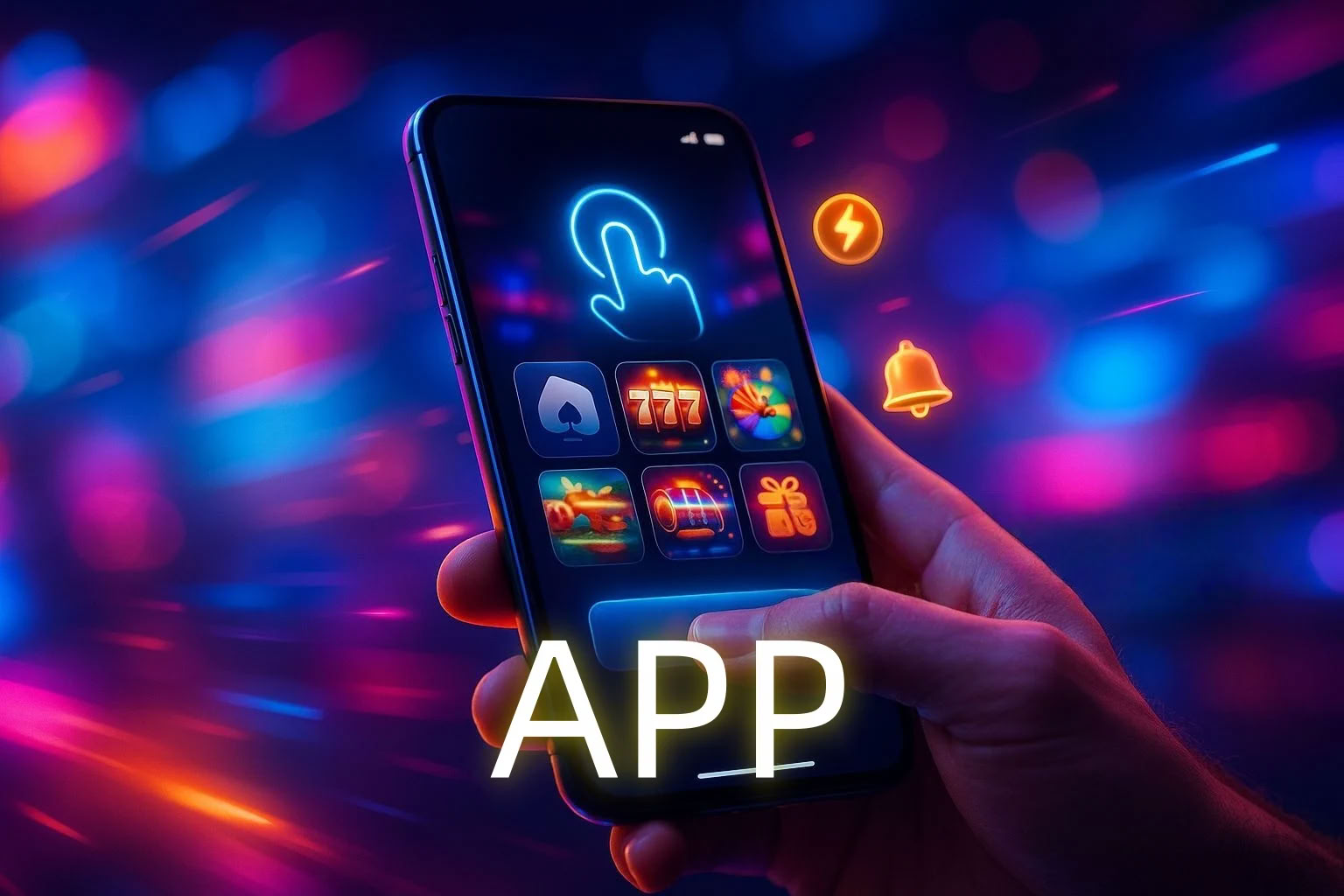 7788bet Benefícios do App