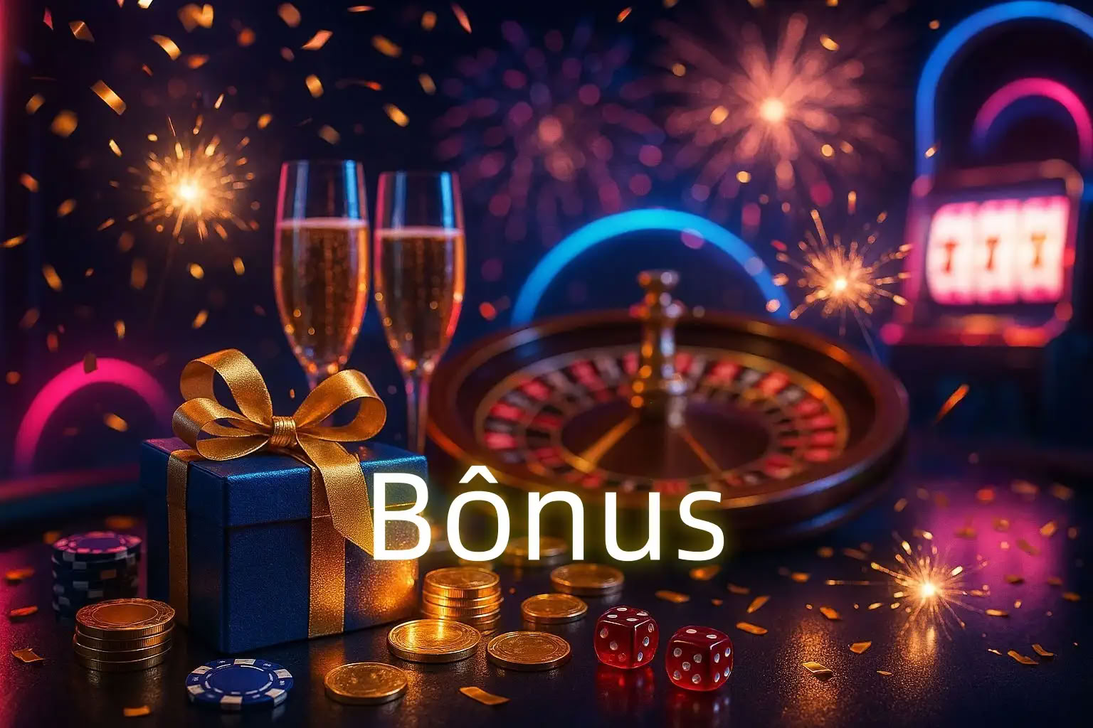7788bet Bônus Festivos