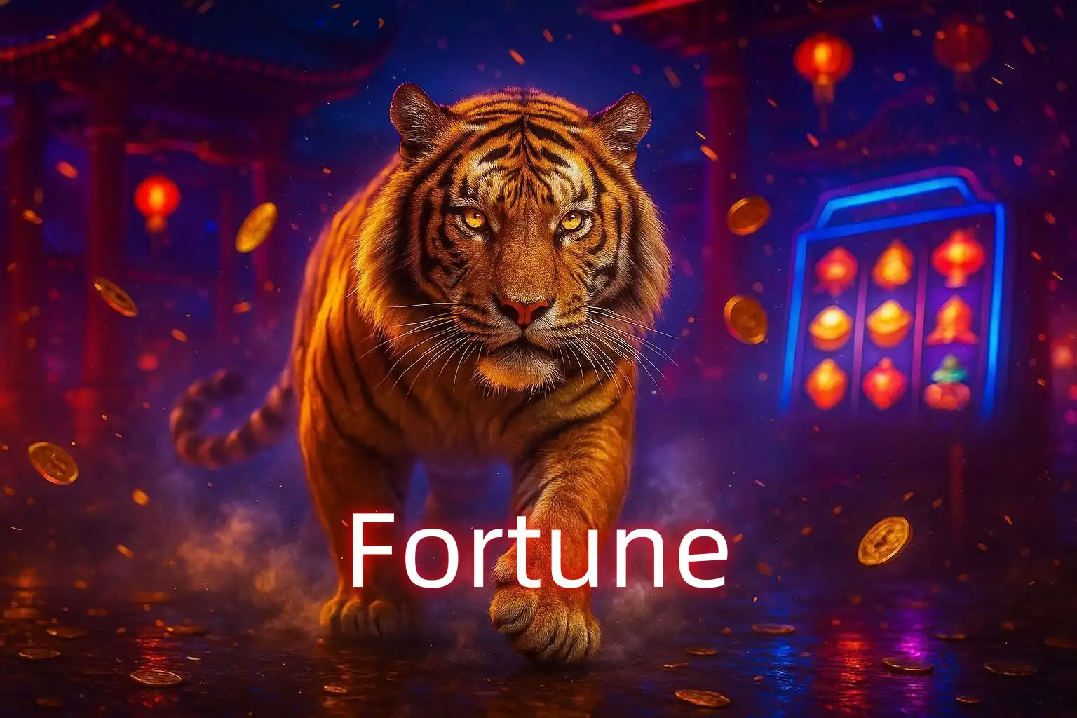 7788bet Características do Fortune Tiger
