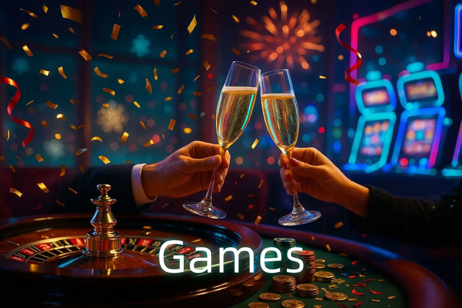 7788bet Jogos Festivos