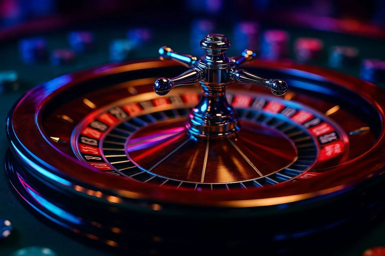 7788bet Jogos de roleta online