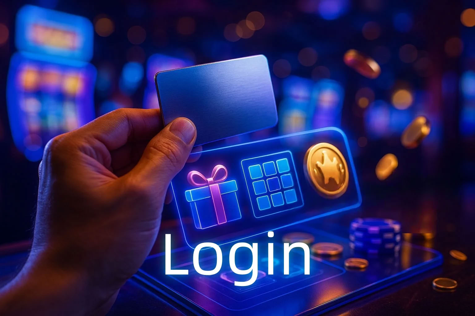 7788bet Benefícios do Login