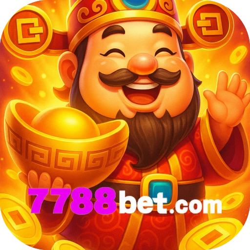 7788bet logo